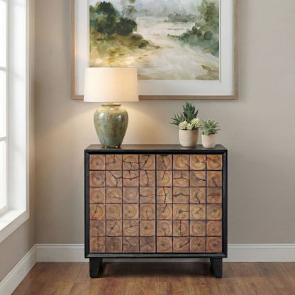 Curated Cabinet
