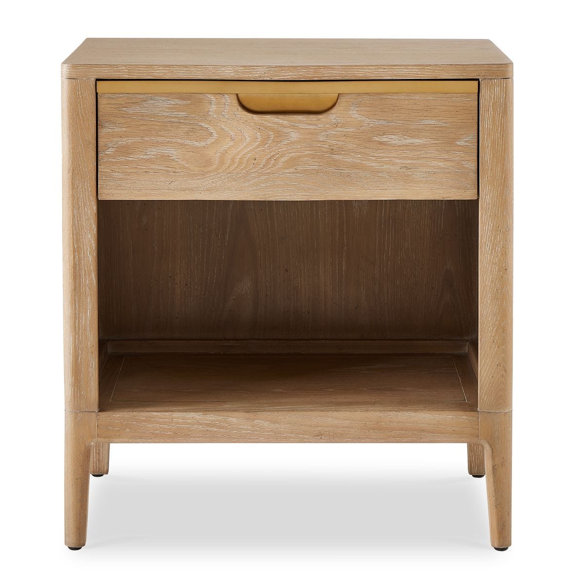 Refined Side Table
