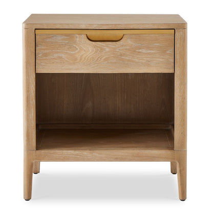 Refined Side Table