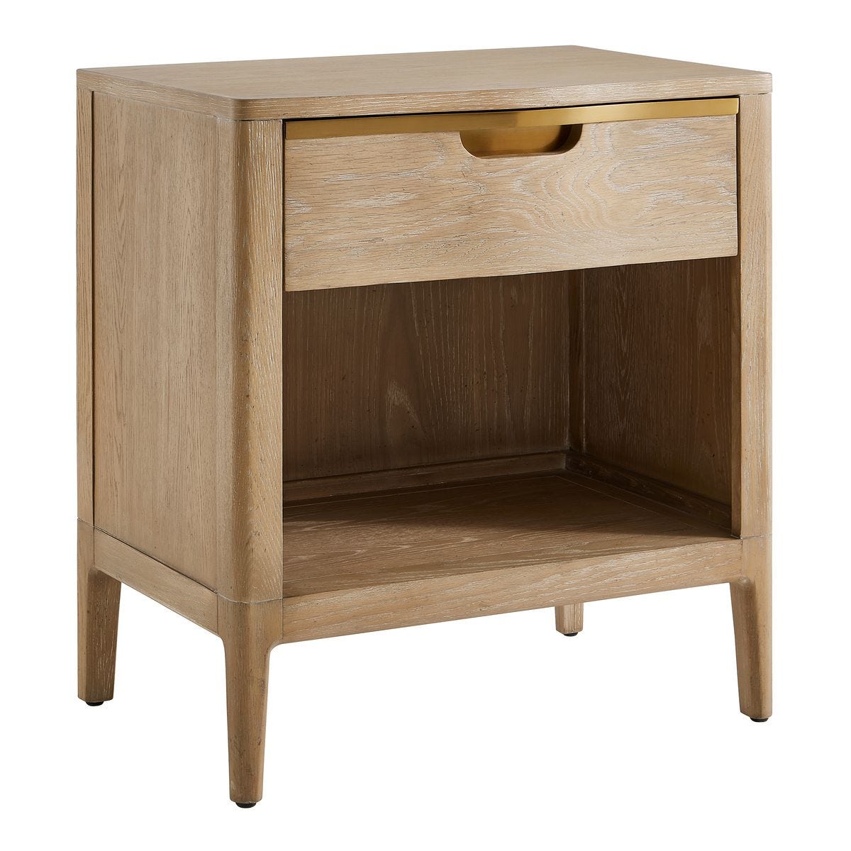 Refined Side Table