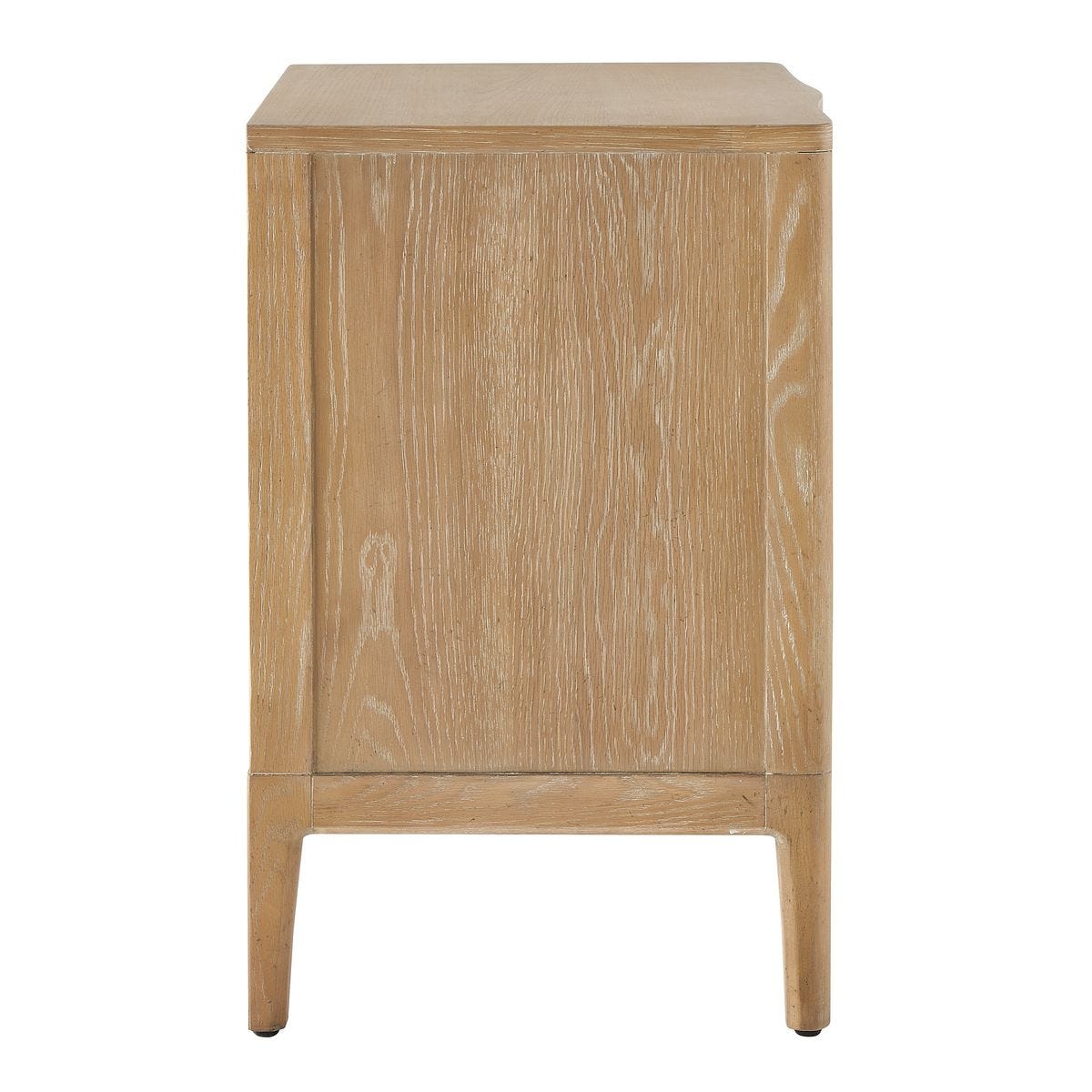 Refined Side Table