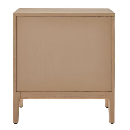 Refined Side Table
