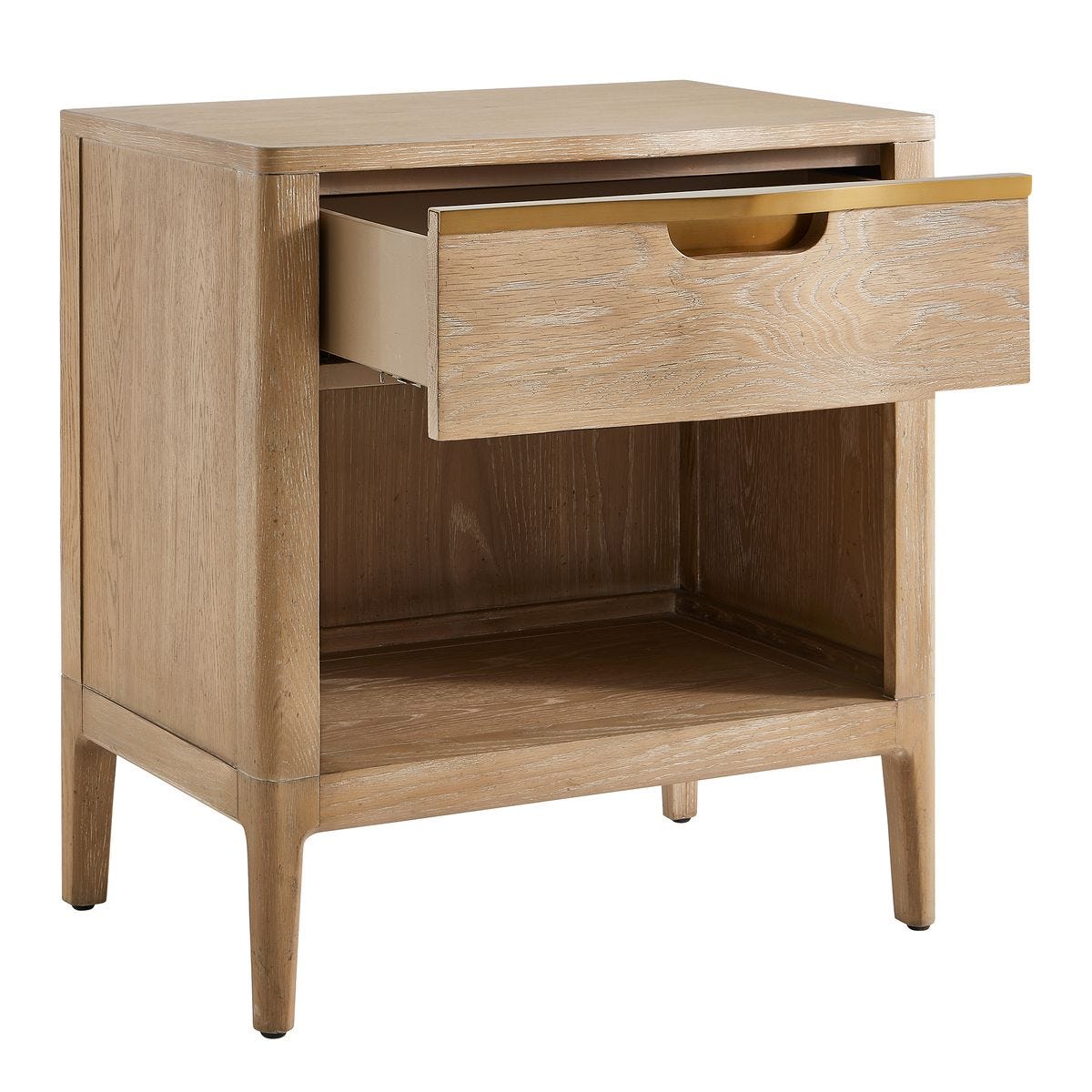 Refined Side Table