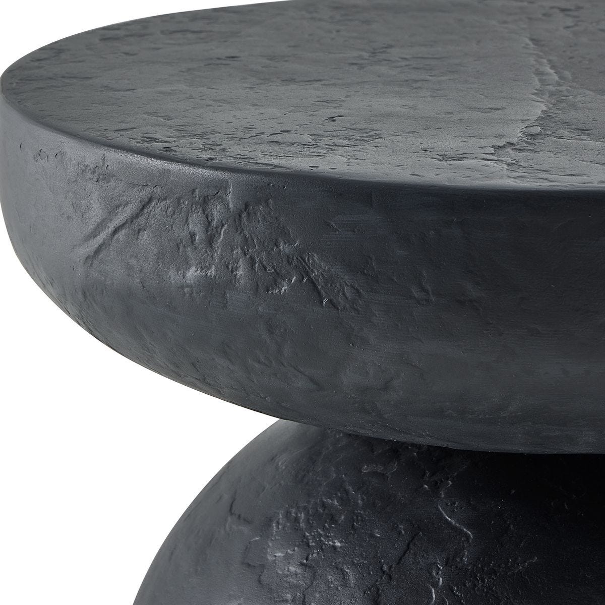 Signature Side Table