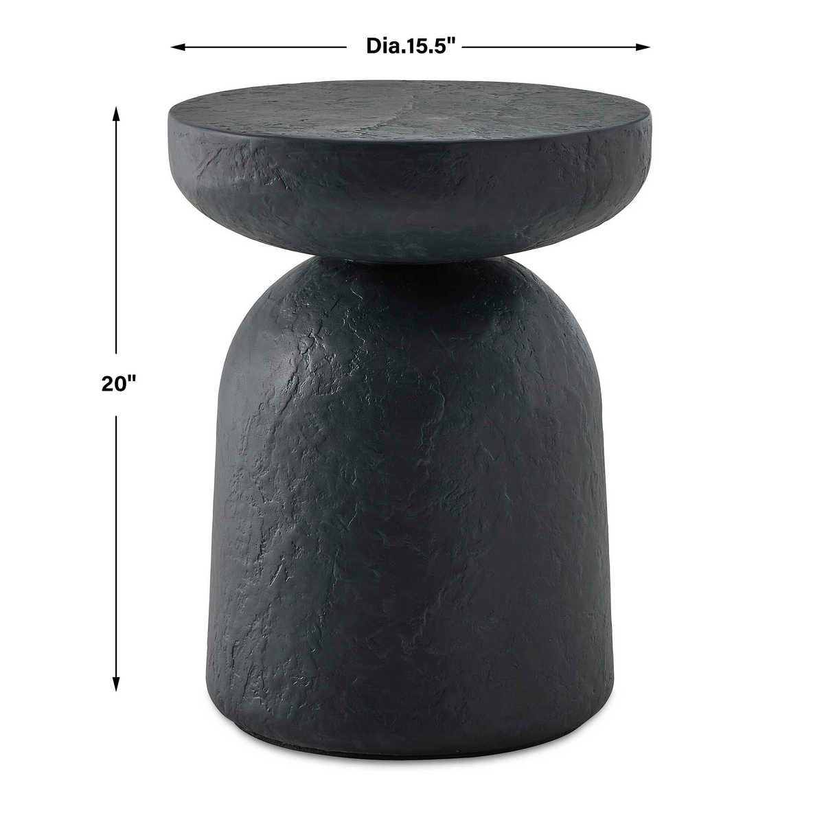 Signature Side Table