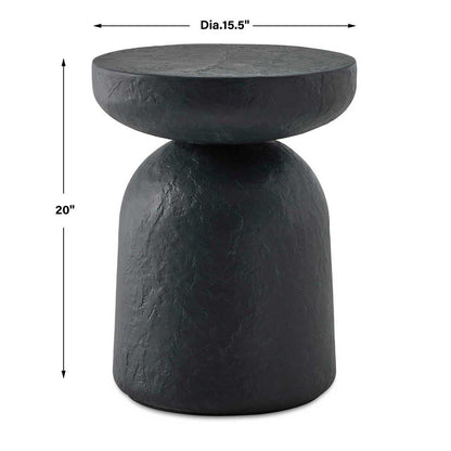 Signature Side Table
