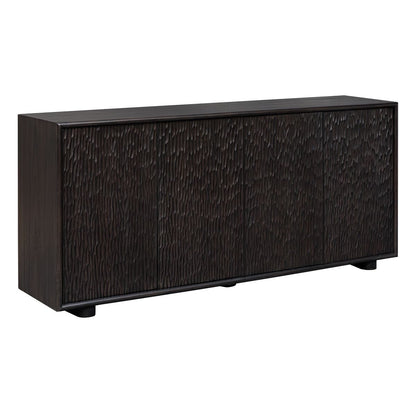 Elevated Cabinet