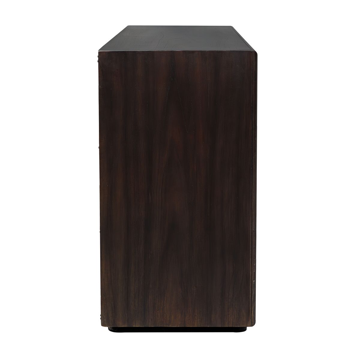 Elevated Cabinet