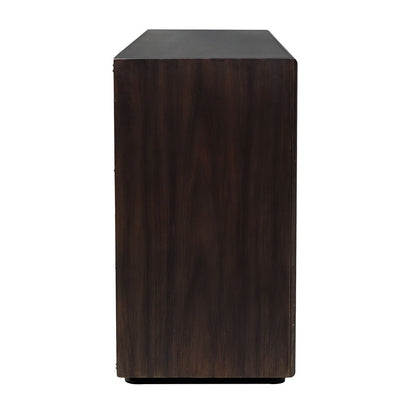 Elevated Cabinet