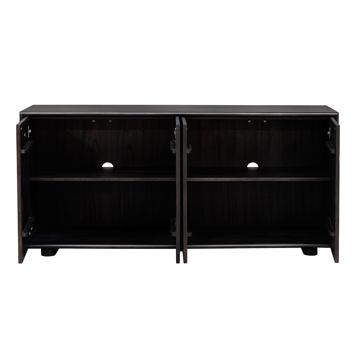 Elevated Cabinet