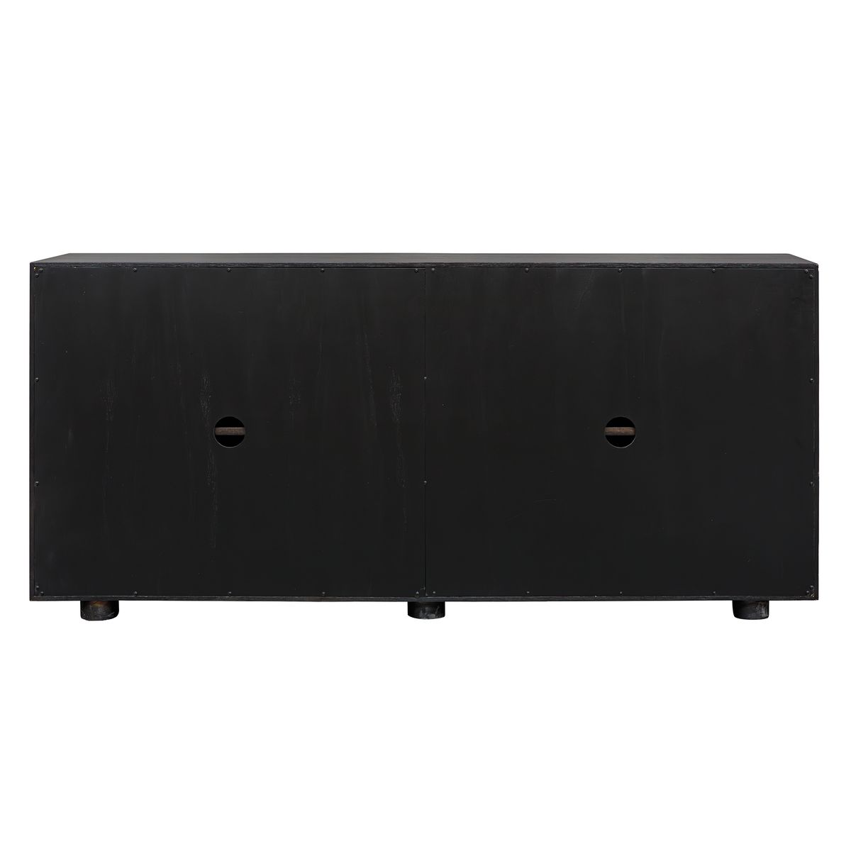 Elevated Cabinet