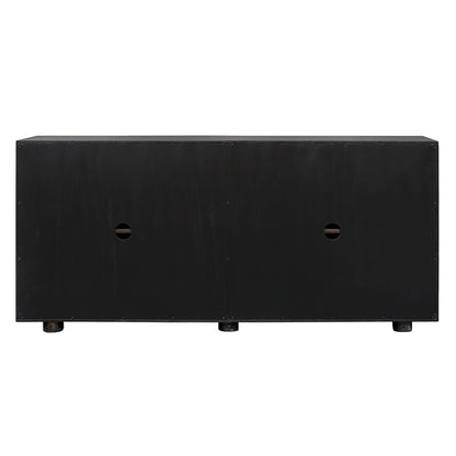 Elevated Cabinet