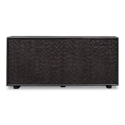 Elevated Cabinet