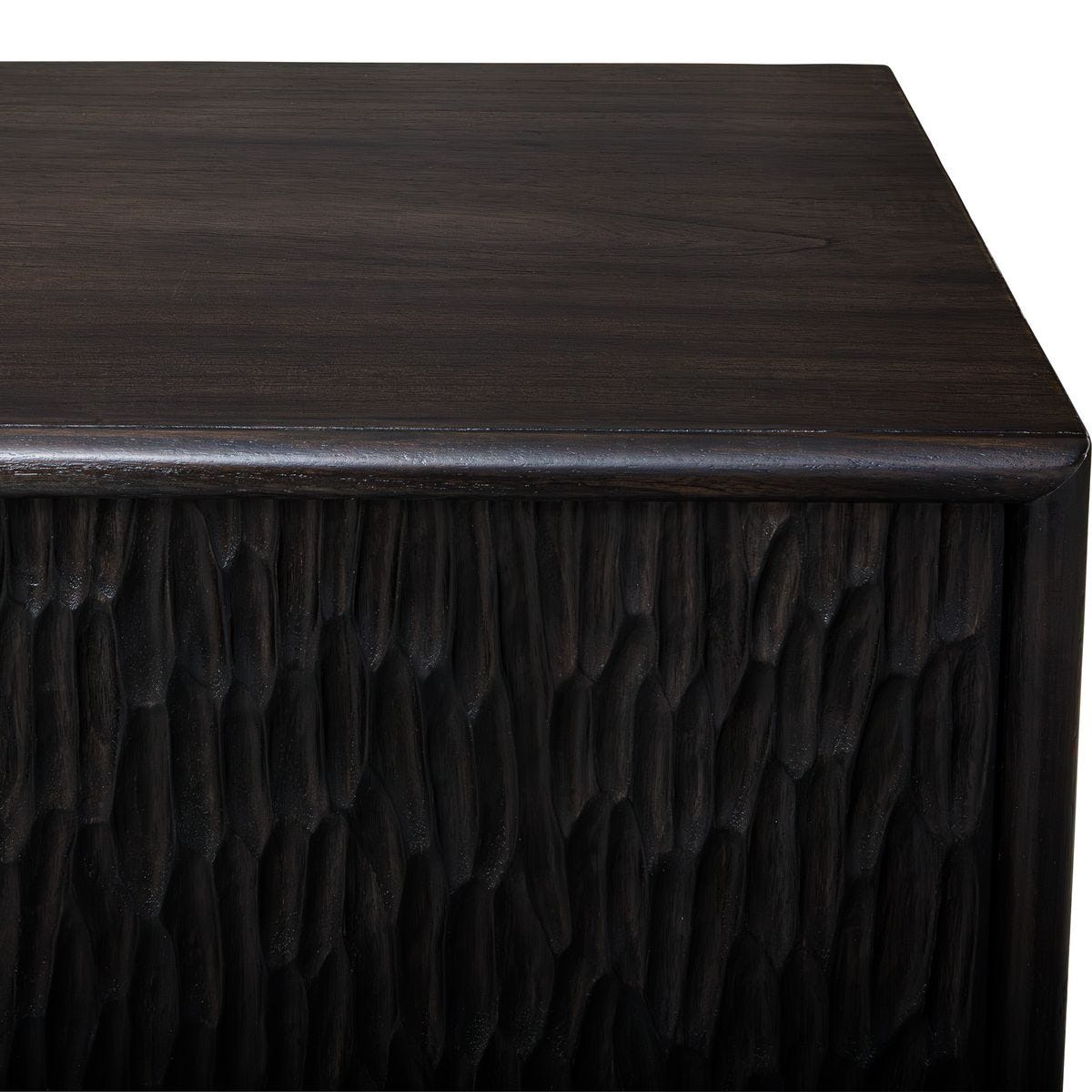 Elevated Cabinet