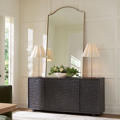 Elevated Cabinet