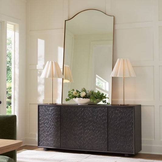 Elevated Cabinet
