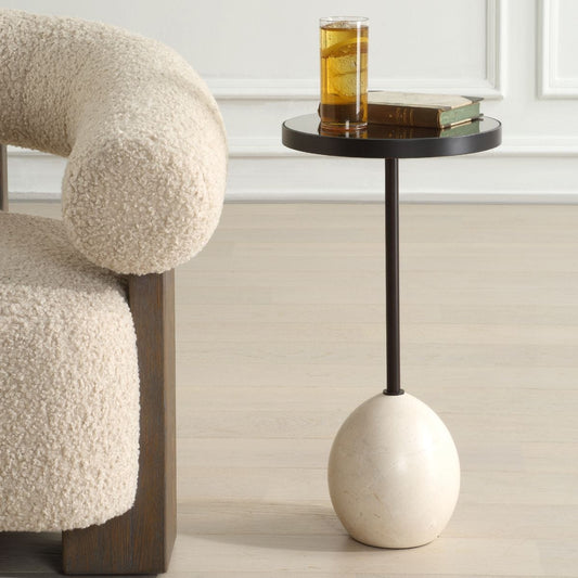 Artisan Side Table