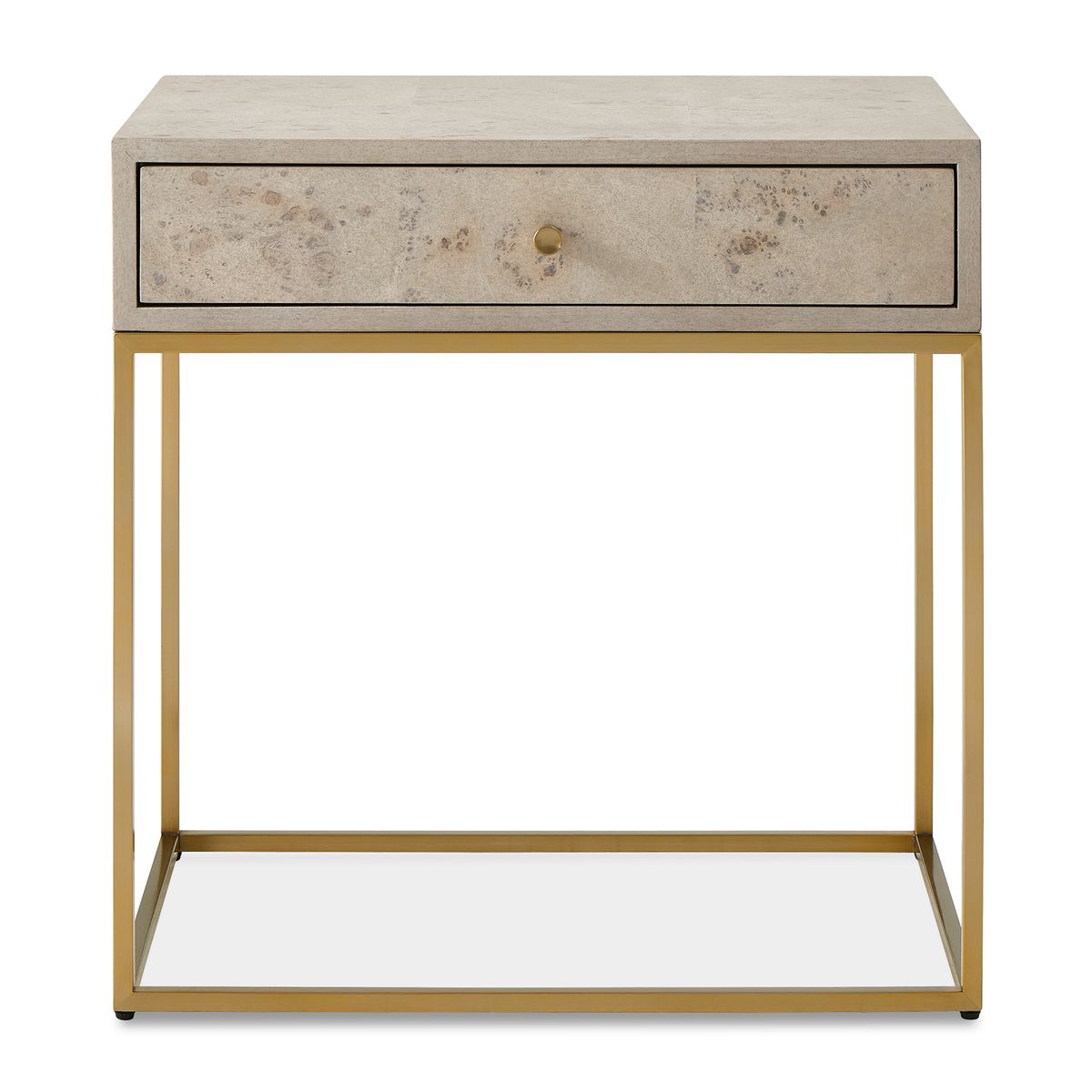 Curated Side Table