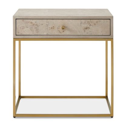 Curated Side Table