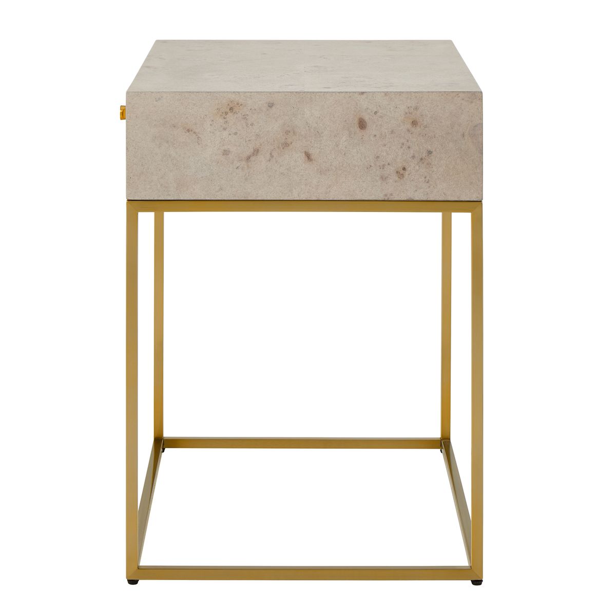 Curated Side Table