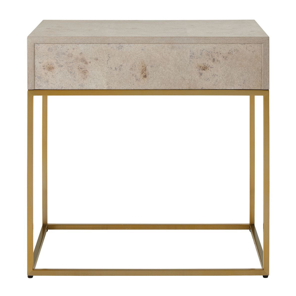 Curated Side Table