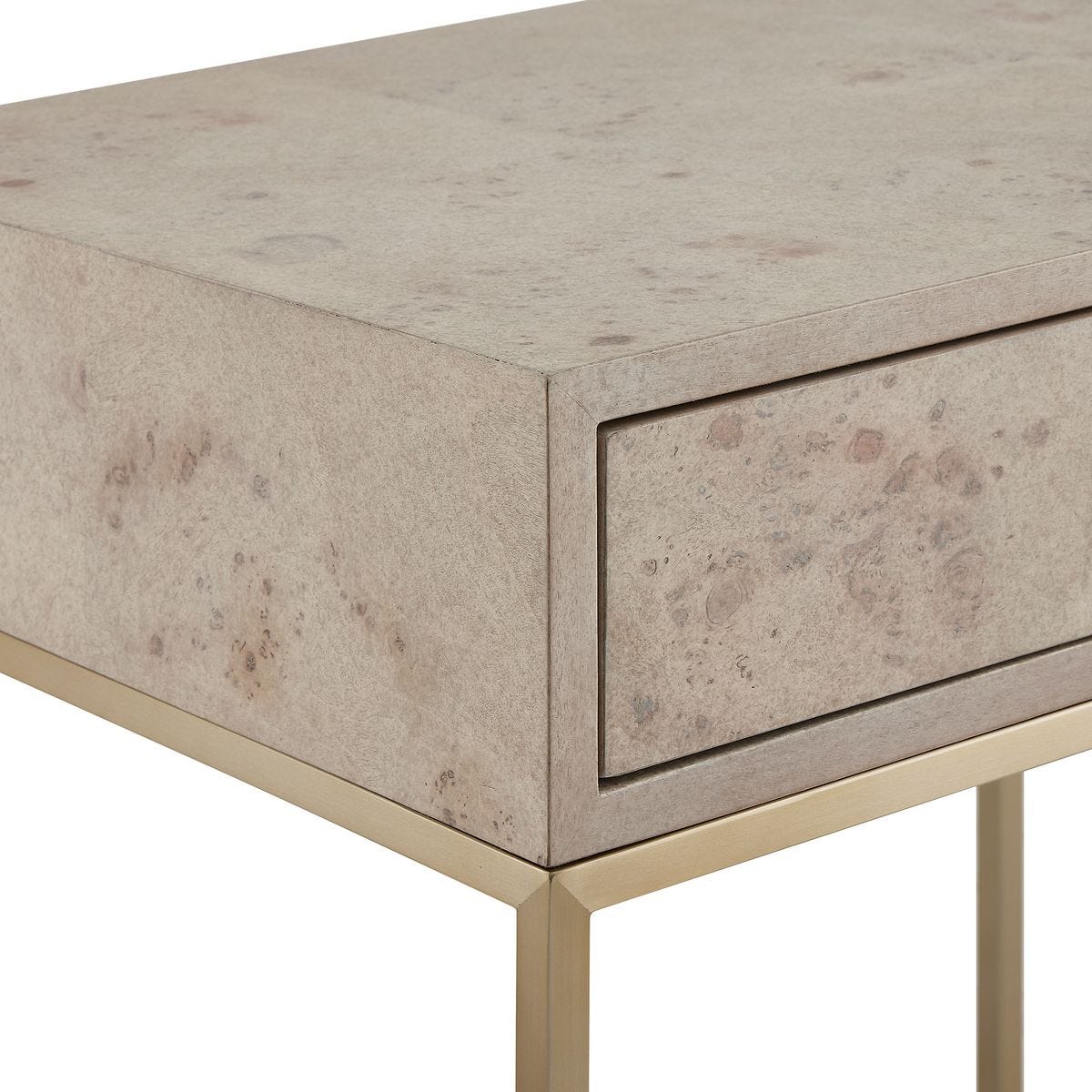 Curated Side Table