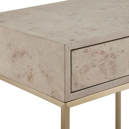 Curated Side Table