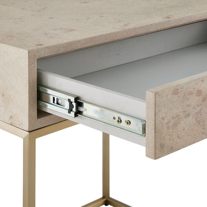 Curated Side Table