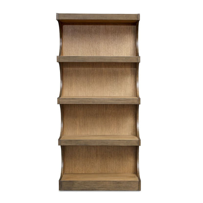 Crafted Bookcases & Shelving