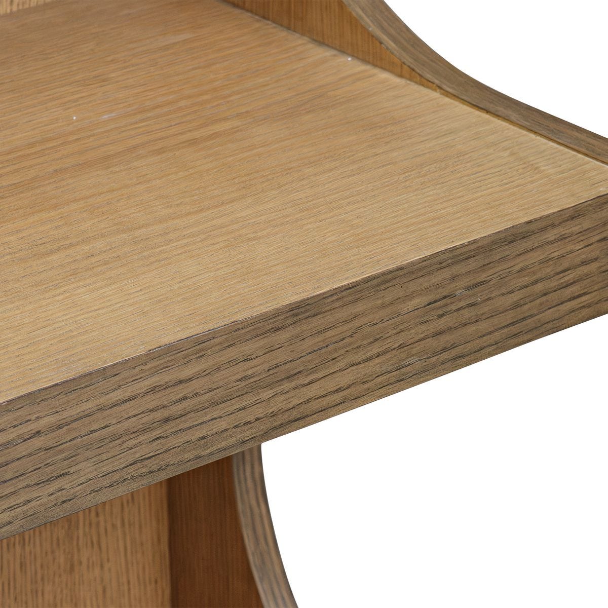 Crafted Bookcases & Shelving