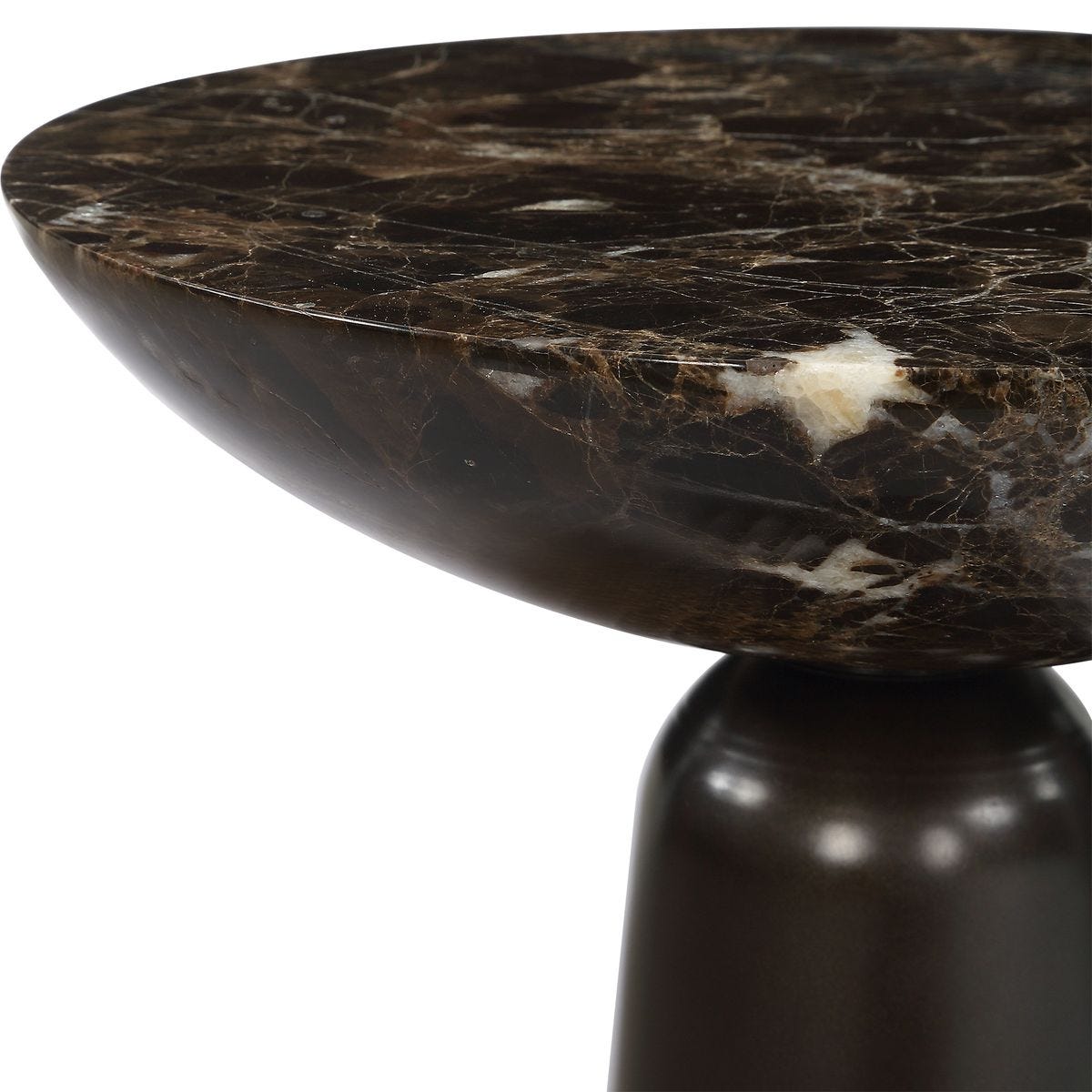 Hartwell 2 Accent Table