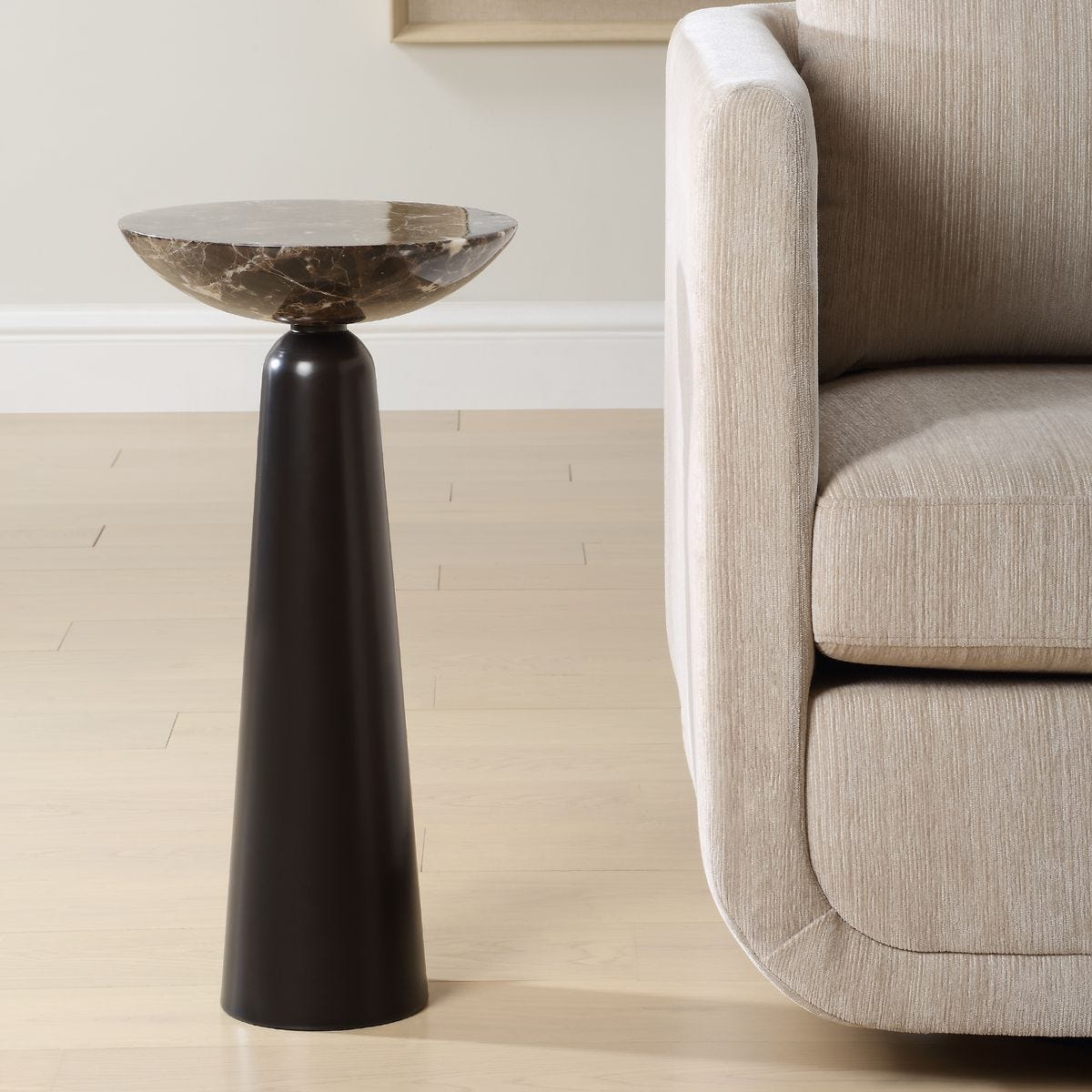 Hartwell 2 Accent Table