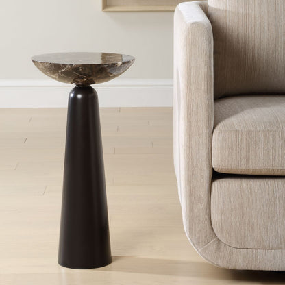 Hartwell 2 Accent Table