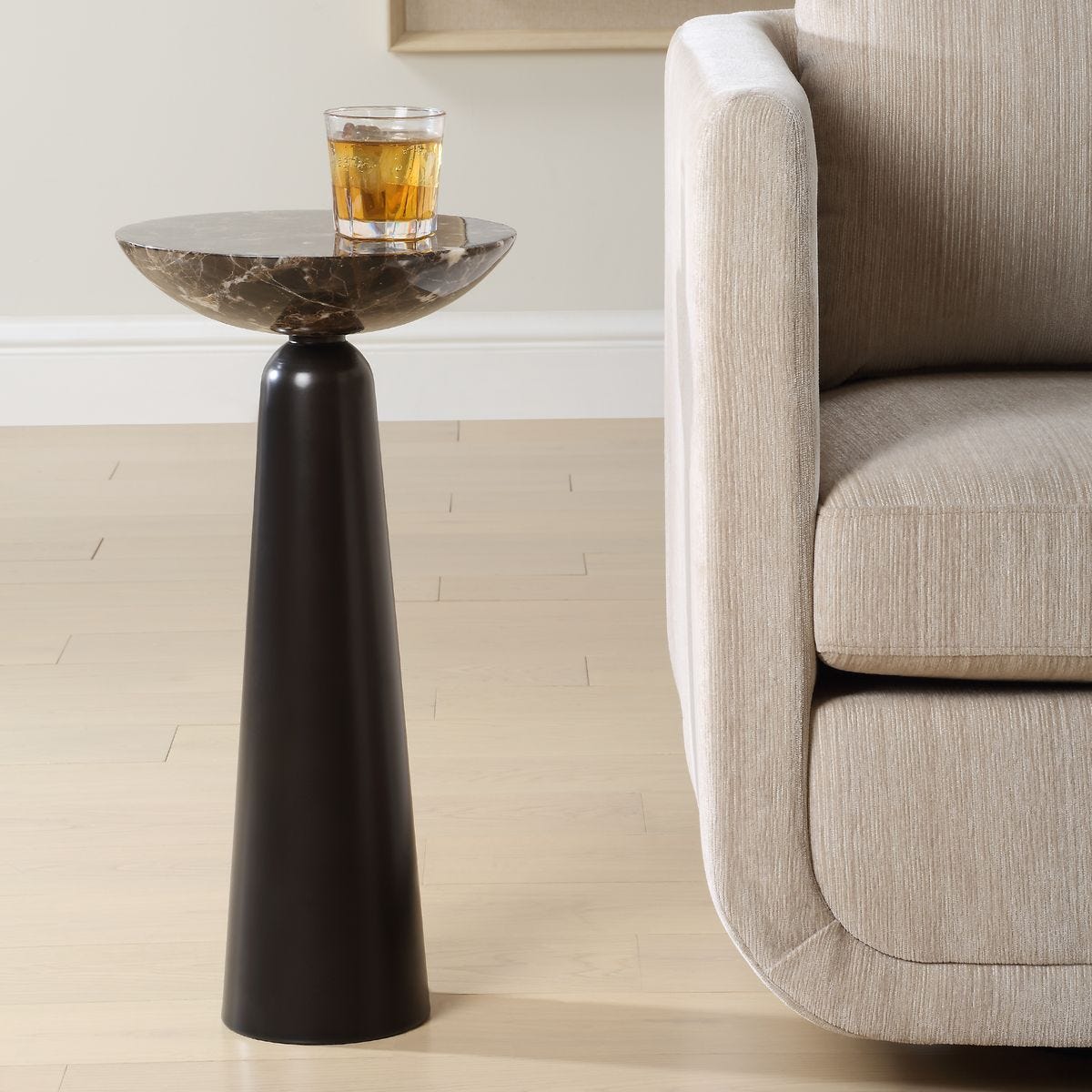 Hartwell 2 Accent Table