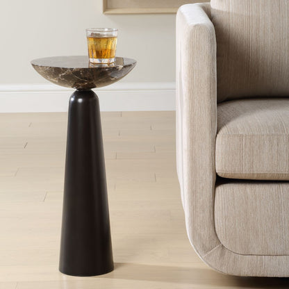 Hartwell 2 Accent Table