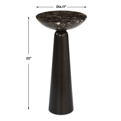 Hartwell 2 Accent Table