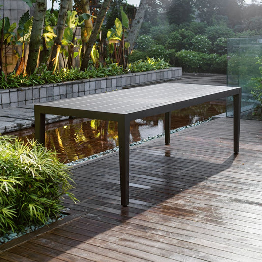 Crafted Dining Table