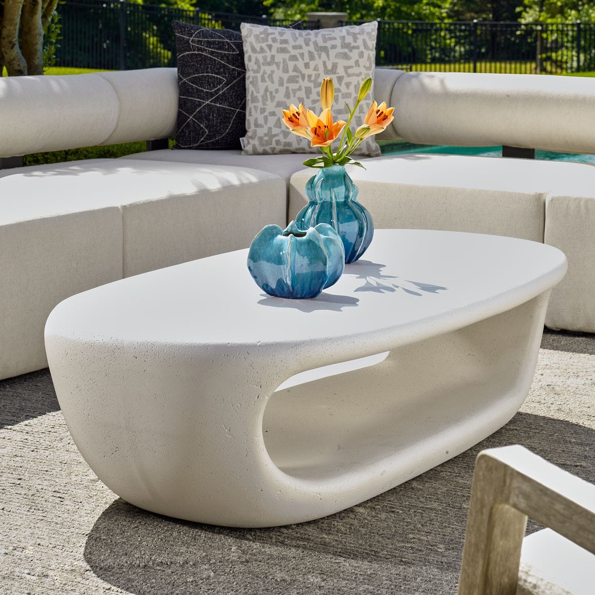 Heritage Coffee Table