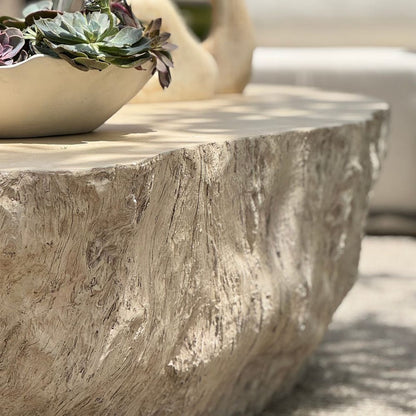 Heritage Coffee Table