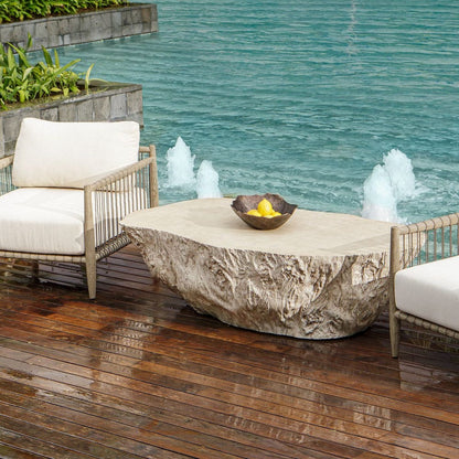 Heritage Coffee Table