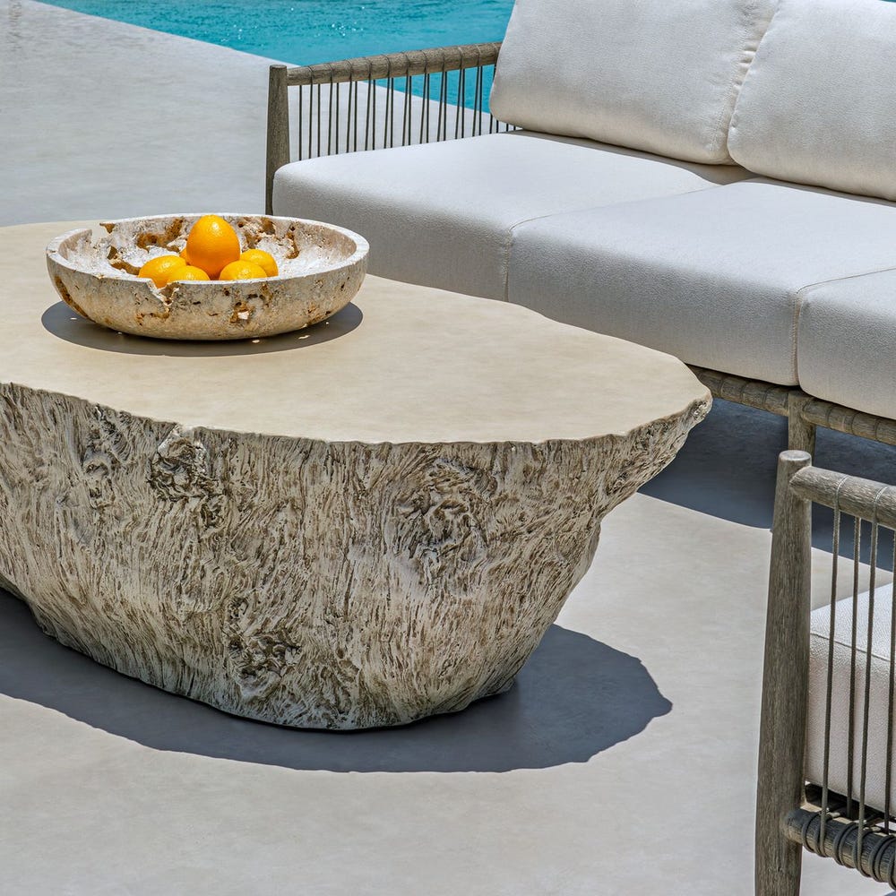 Heritage Coffee Table