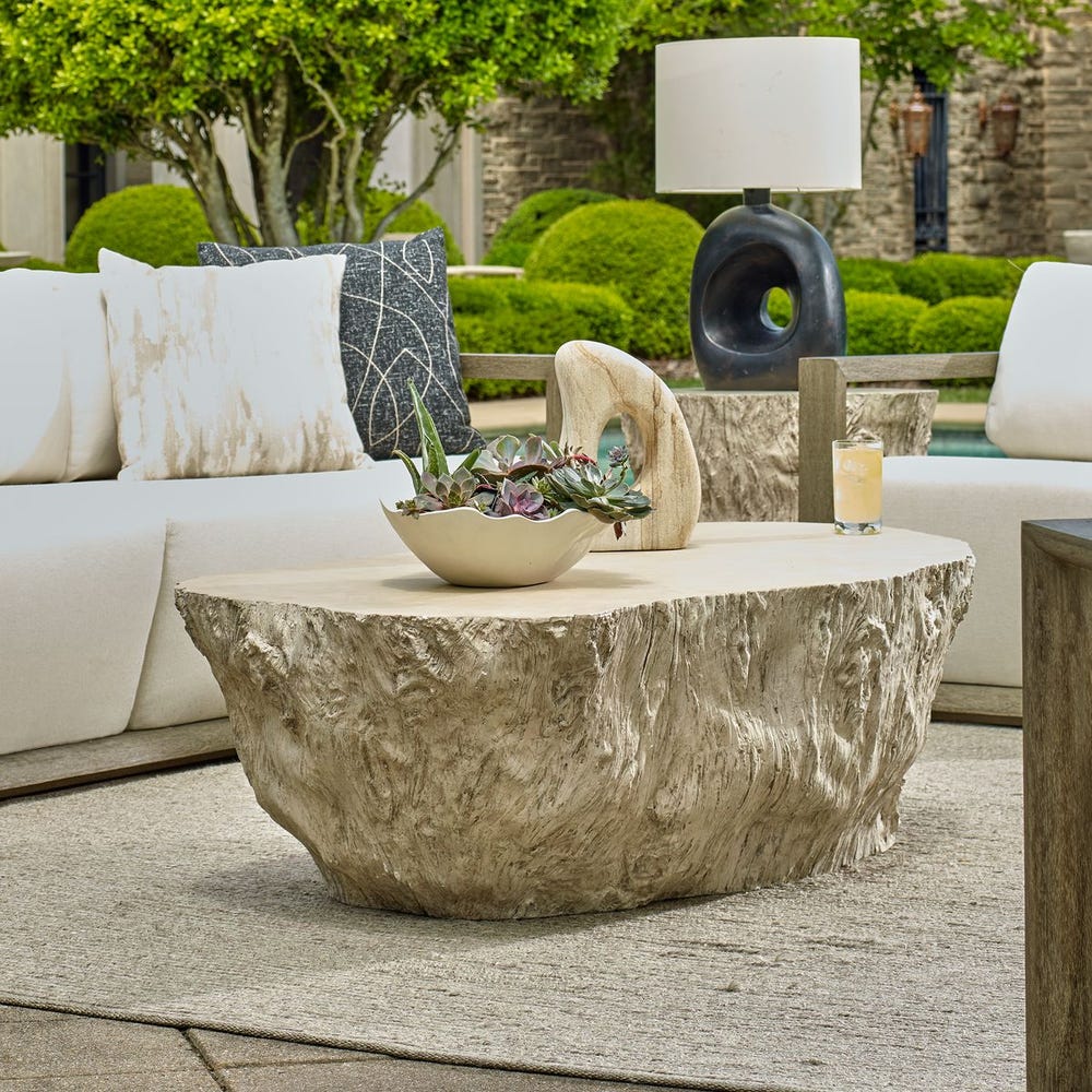 Heritage Coffee Table