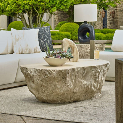 Heritage Coffee Table