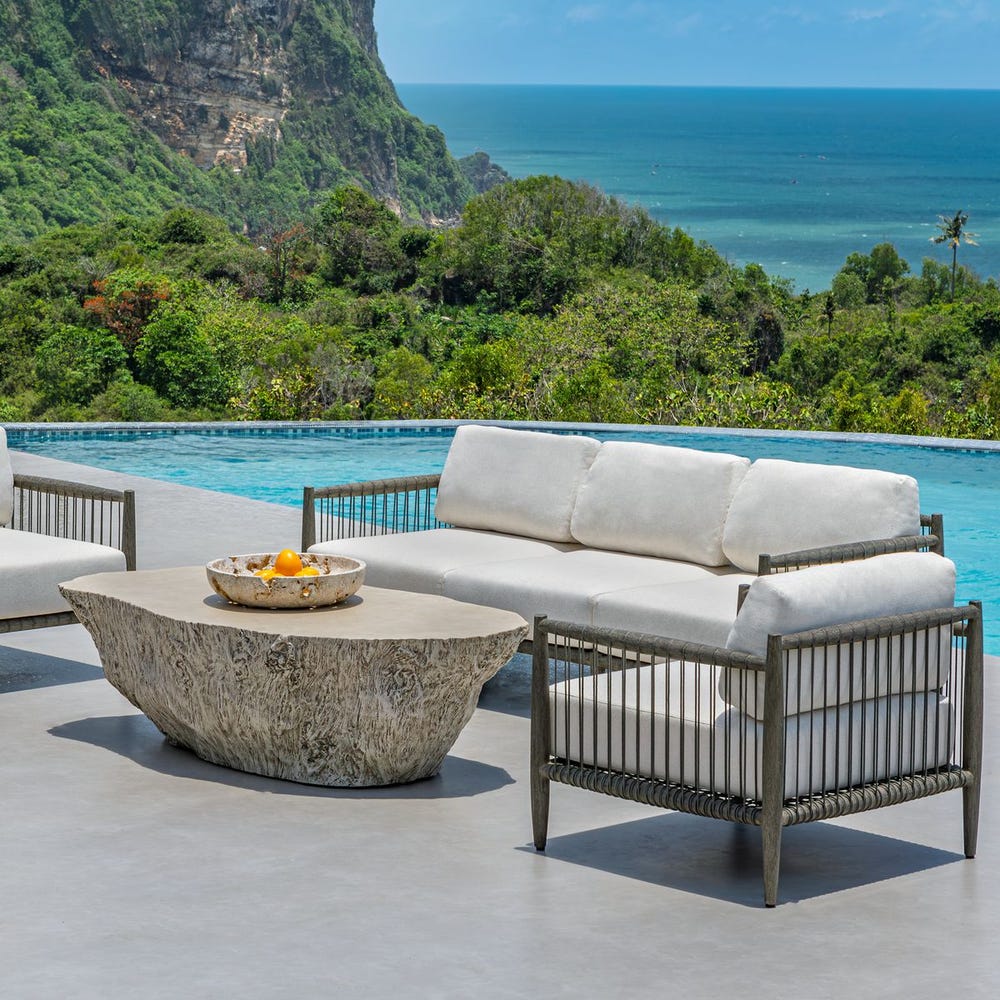 Heritage Coffee Table