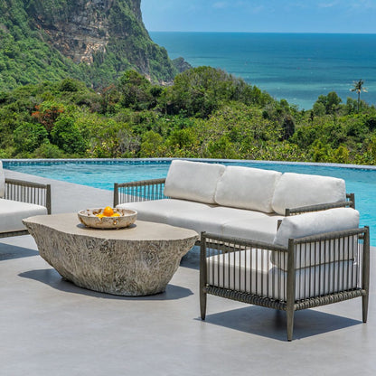 Heritage Coffee Table
