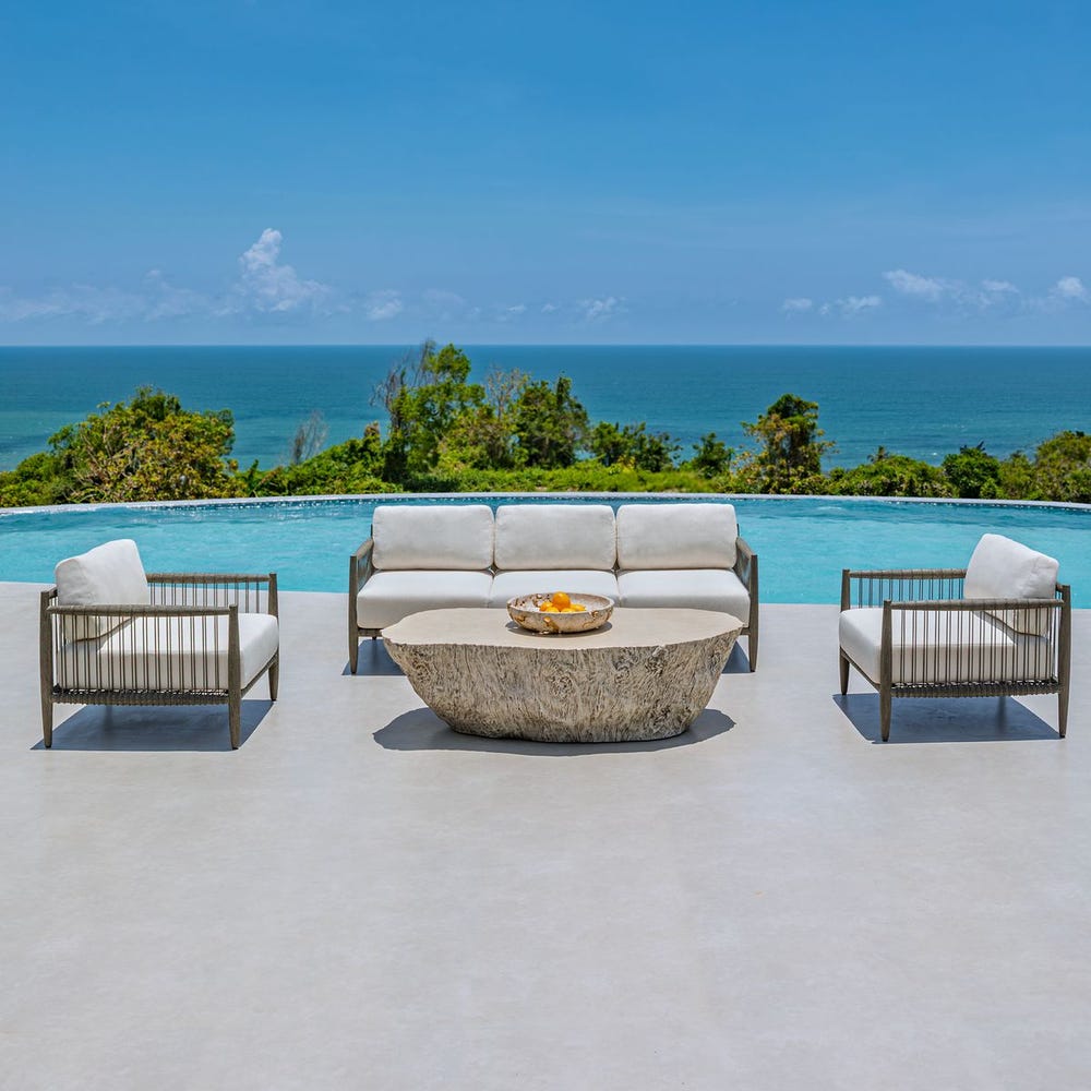 Heritage Coffee Table