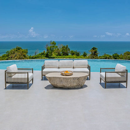 Heritage Coffee Table