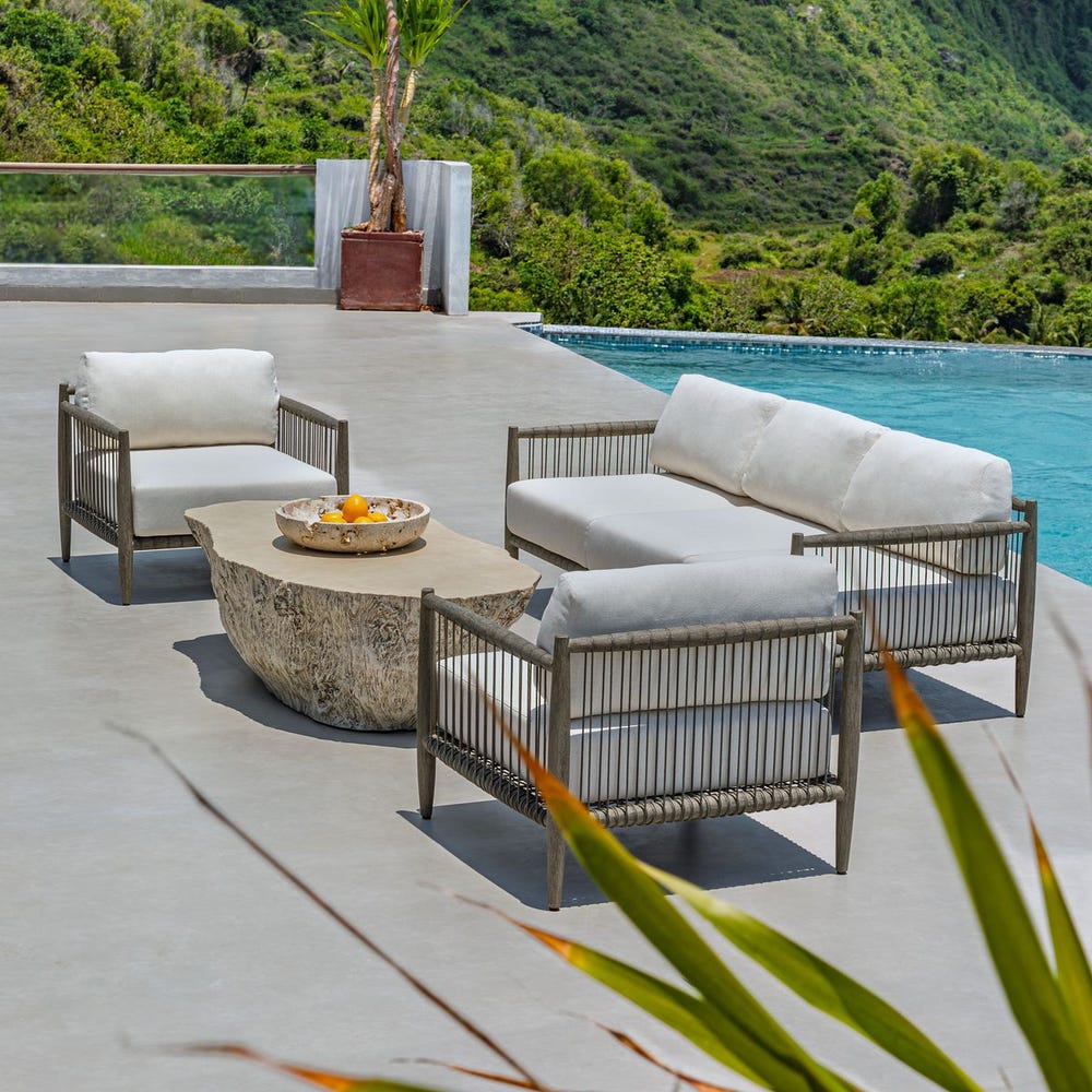 Heritage Coffee Table