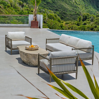 Heritage Coffee Table