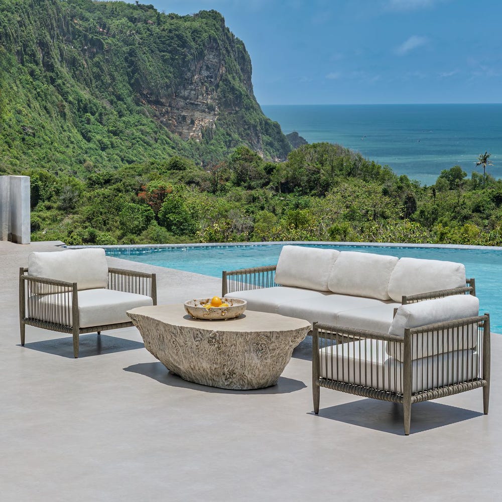 Heritage Coffee Table
